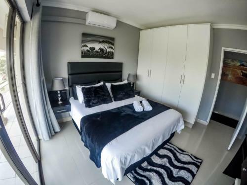 Apartamento Condo Villas On Marine Drive