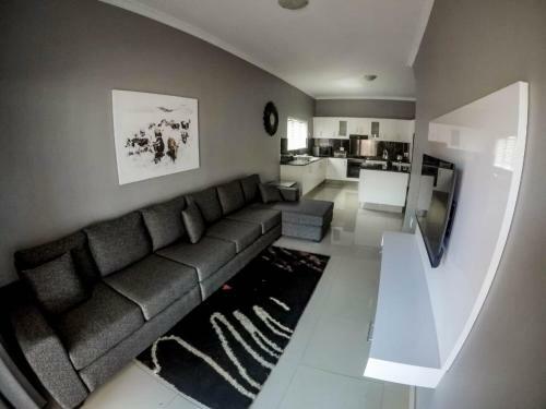 Apartamento Condo Villas On Marine Drive