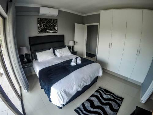 Apartamento Condo Villas On Marine Drive