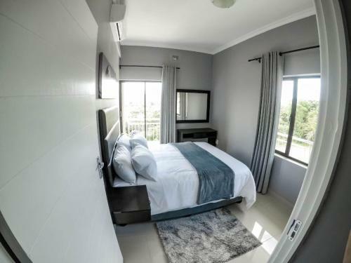 Apartamento Condo Villas On Marine Drive