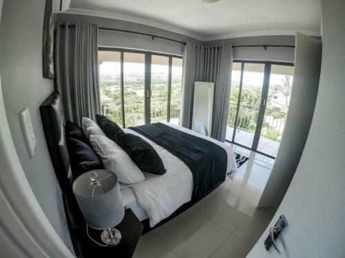 Apartamento Condo Villas On Marine Drive