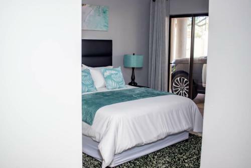 Apartamento Condo Villas On Marine Drive