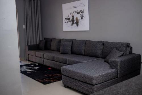 Apartamento Condo Villas On Marine Drive