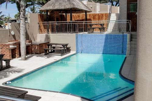 Apartamento Condo Villas On Marine Drive