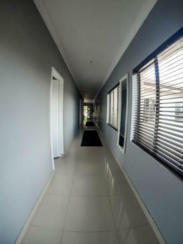 Apartamento Condo Villas On Marine Drive