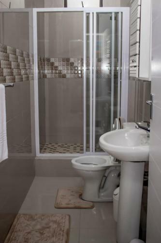 Apartamento Condo Villas On Marine Drive