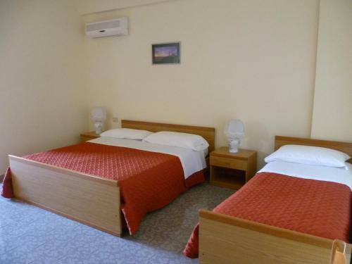 Hotel Ariston