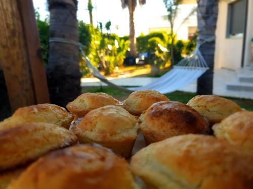 Bed & Breakfast Dimora Sole Del Sud