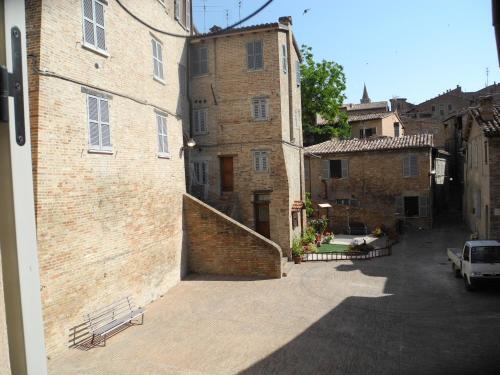 Casa La Piazzetta Rinascimentale