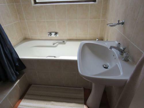 Apartamento Kiahuna 4 Umhlanga Durban