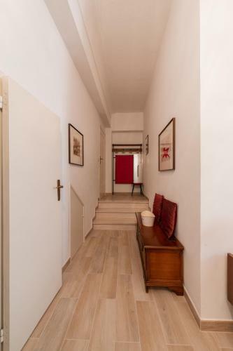 Apartamento Residenza Del Teatro Romano