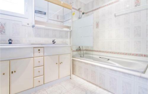 Holiday Home Els Vossals