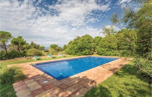 Holiday Home Puignau