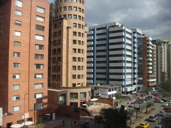 Bluezone Apartments