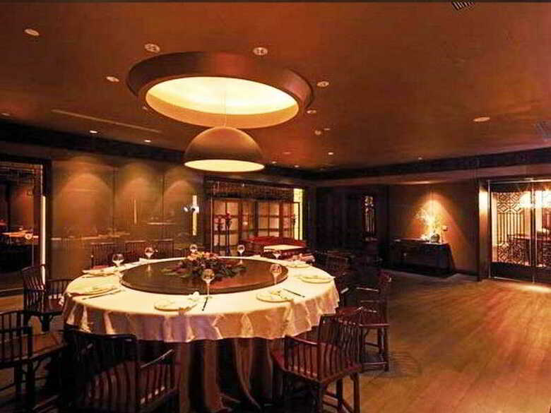 Hotel Pravo All Suite@north Bund