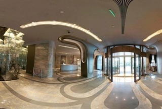 Hotel Pravo All Suite@north Bund