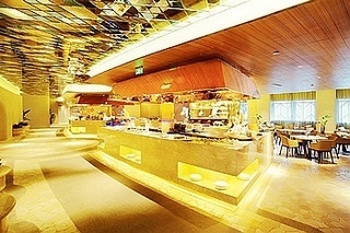 Hotel Pravo All Suite@north Bund