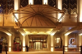 Hotel Pravo All Suite@north Bund