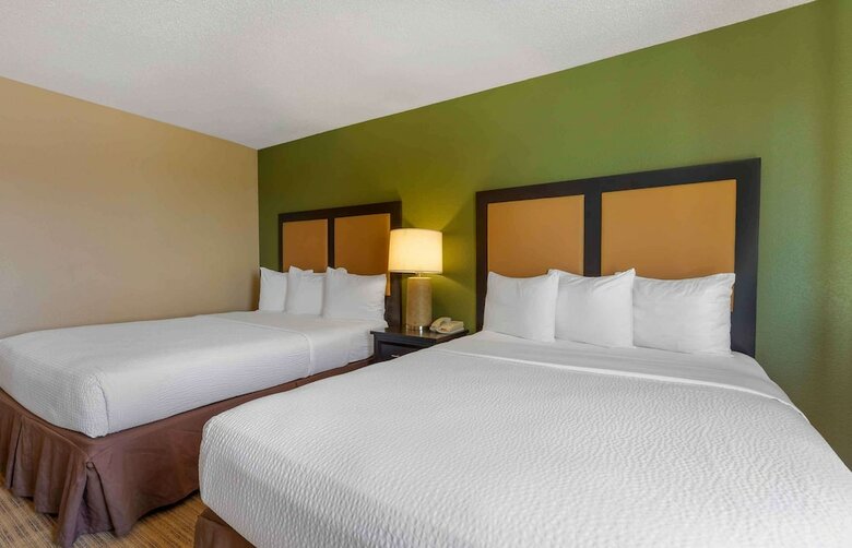 Hotel Extended Stay America - Tulsa - Midtown
