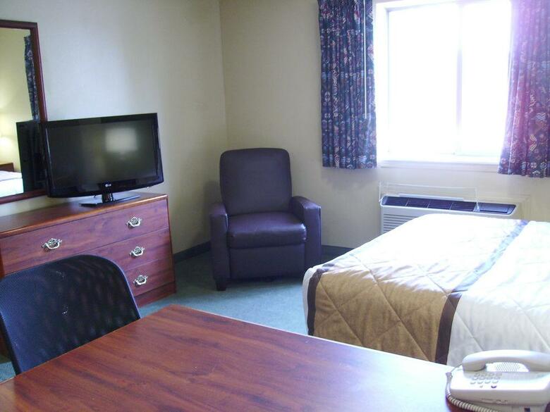 Hotel Extended Stay America - Tulsa - Midtown