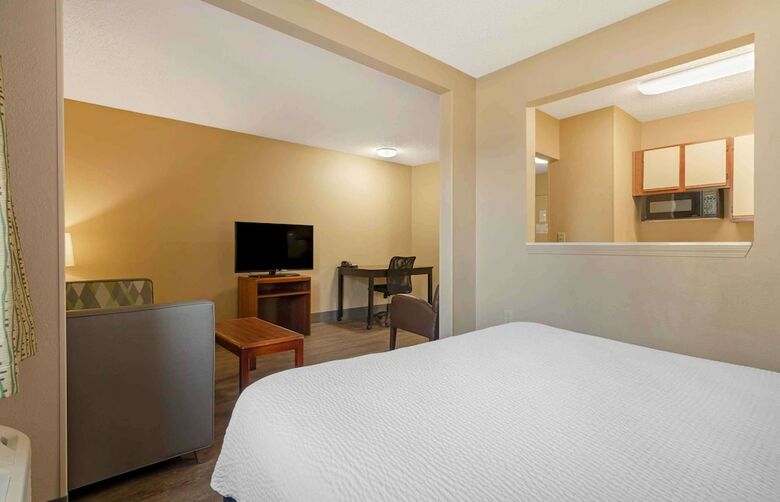 Hotel Extended Stay America - Tulsa - Midtown