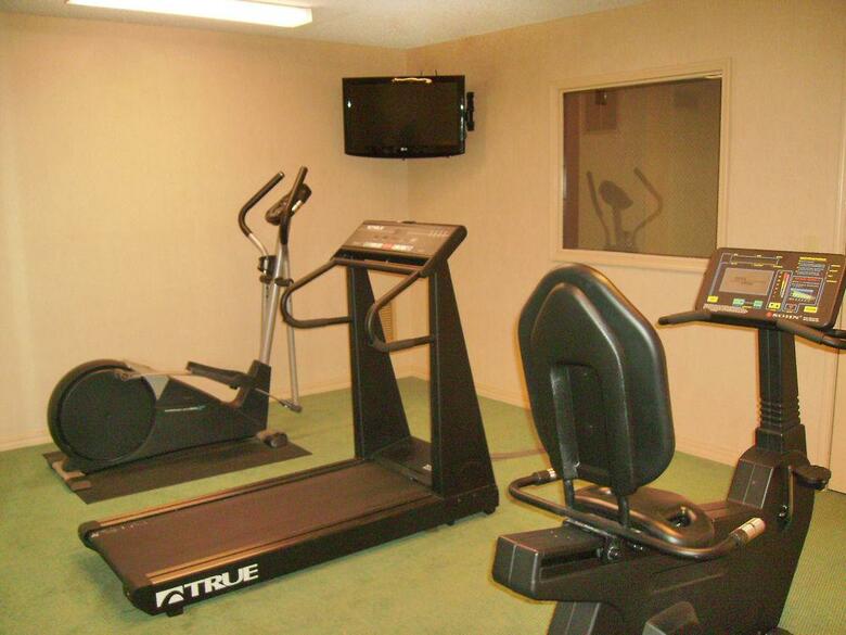 Hotel Extended Stay America - Tulsa - Midtown