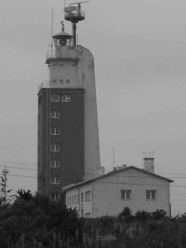 Hotel Kylm�pihlaja Lighthouse