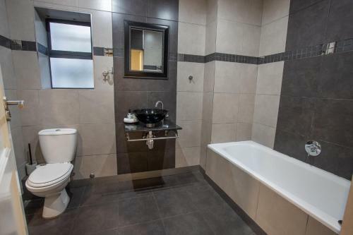 Apartamento Ushaka Waterfront - Sleek Stylish Seabreeze