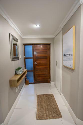 Apartamento Ushaka Waterfront - Sleek Stylish Seabreeze