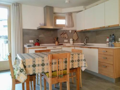 Apartamento Casa Zebrusius - Bepi&piera's Suite