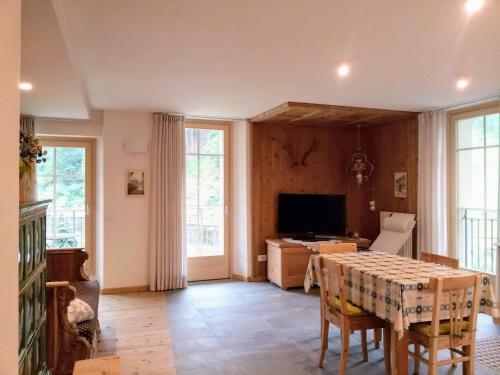 Apartamento Casa Zebrusius - Bepi&piera's Suite