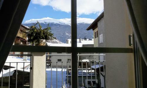 Apartamento Casa Zebrusius - Bepi&piera's Suite