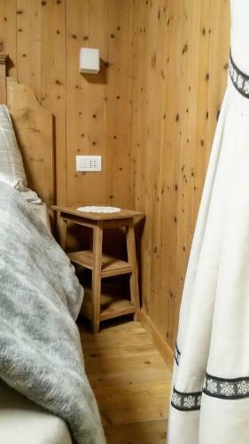 Apartamento Casa Zebrusius - Bepi&piera's Suite