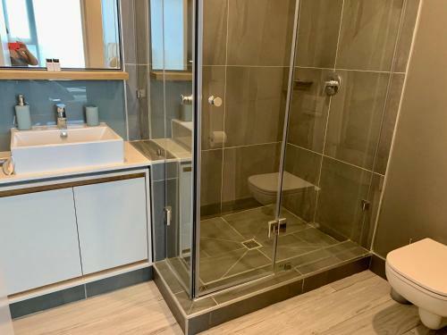 Apartamento Umhlanga Arch 703 Sea View