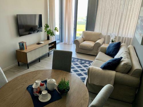 Apartamento Umhlanga Arch 703 Sea View