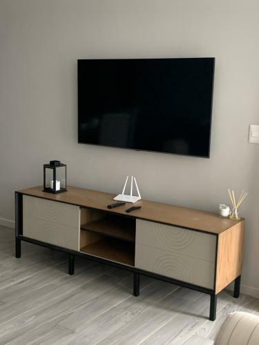 Apartamento Umhlanga Arch 703 Sea View