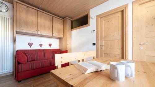 Apartamento Italianway - San Nicol� 64