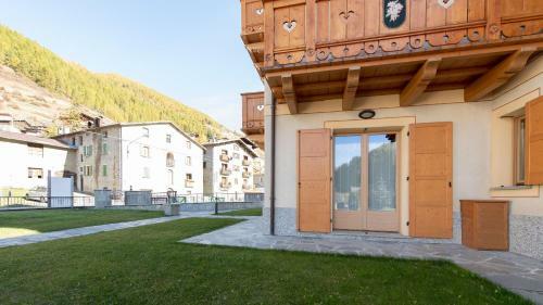 Apartamento Italianway - San Nicol� 64
