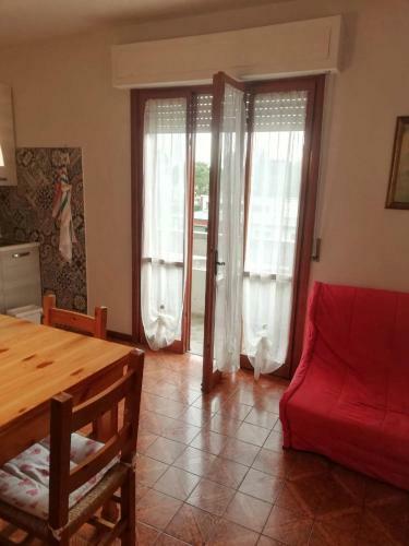 Apartamento La Casa Al Mare