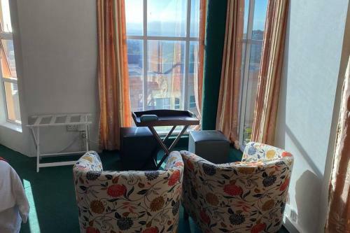 Apartamento La Lucia Ridge Self Catering Penthouse Environment