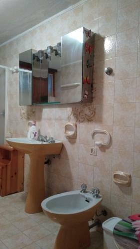 Apartamento Appartamento Lasar
