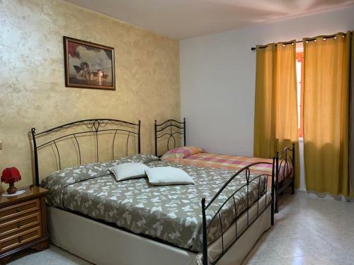 Agroturismo Agriturismo Collemaggio