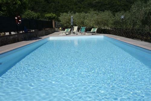 Agroturismo Agriturismo Collemaggio