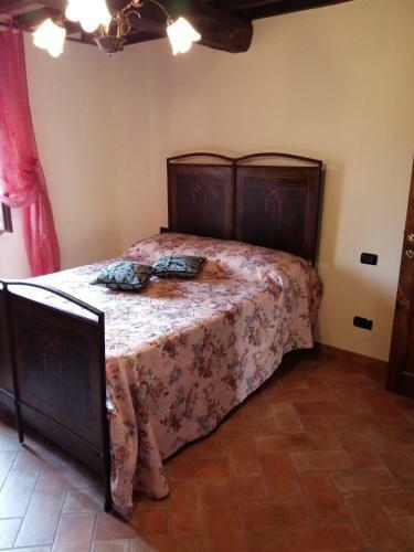 Agroturismo Agriturismo Il Melo