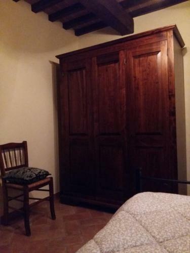 Agroturismo Agriturismo Il Melo