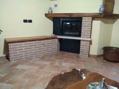 Agroturismo Agriturismo Il Melo
