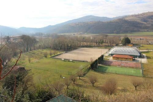 Hostal Camere Villa Verde