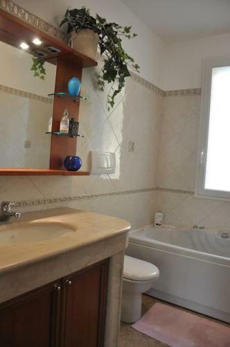Apartamento Appartamento Villa Rita A 100 M Dal Mare!
