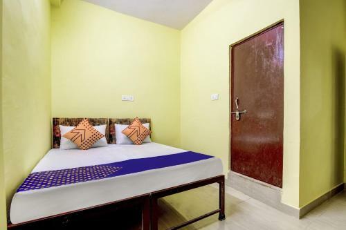 Hotel Spot On 64678 Gunaba Homestay