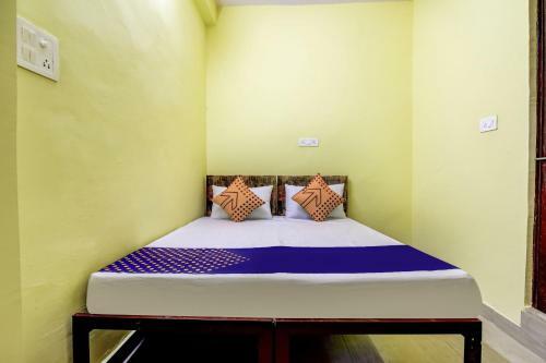 Hotel Spot On 64678 Gunaba Homestay